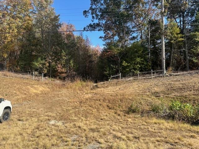 26.79AC N Hwy 515, Ellijay GA, 30536 land for sale