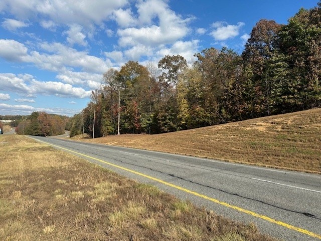 Listing photo 2 for 26.79AC N Hwy 515, Ellijay GA 30536