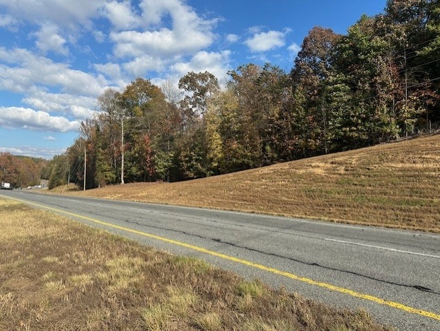 Listing photo 3 for 26.79AC N Hwy 515, Ellijay GA 30536