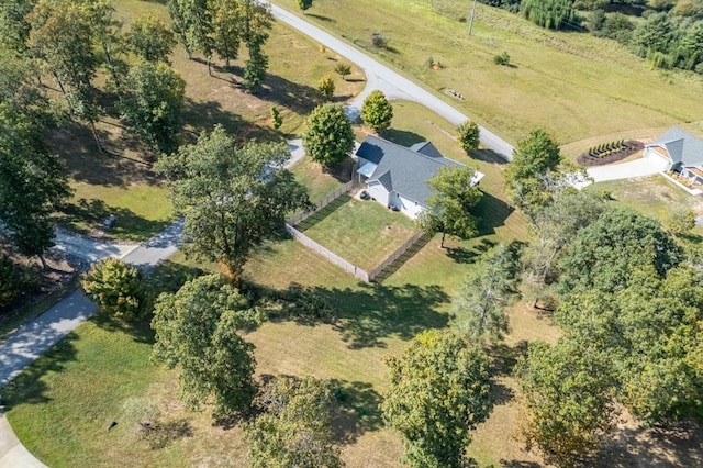 21 Hogue Way, Blairsville, GA 30512 - birds eye view of property featuring a rural view