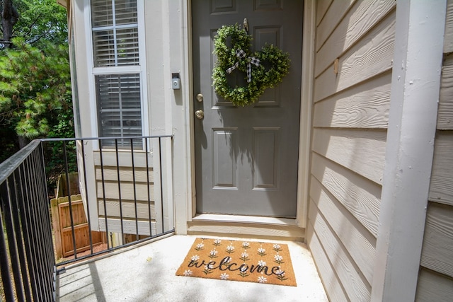 4149 Spring Cove Dr, Duluth, GA 30097 - view of exterior entry