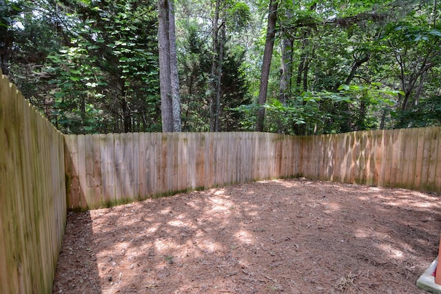 4149 Spring Cove Dr, Duluth, GA 30097 - view of yard