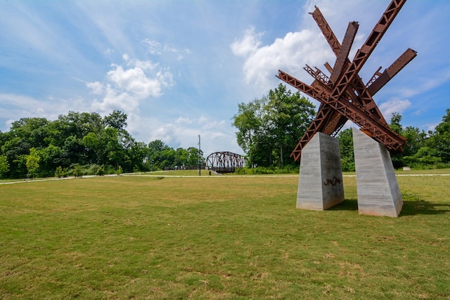 4149 Spring Cove Dr, Duluth, GA 30097 - view of grassy yard
