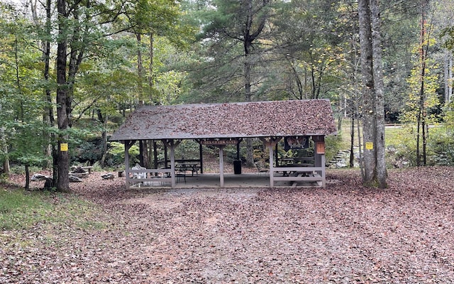 Listing photo 3 for LT75 Fires Creek Cv, Hayesville NC 28904