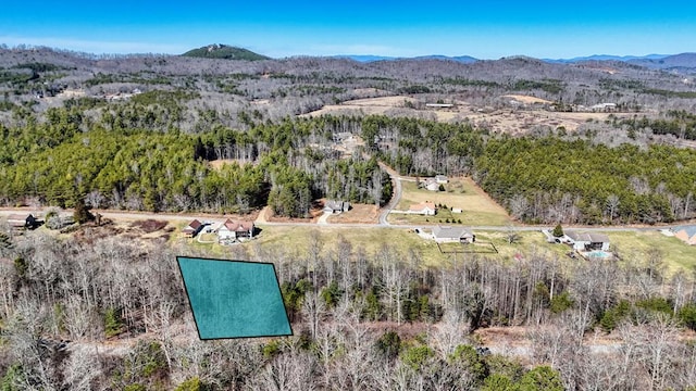 LOT42 Coras Way, Blairsville GA, 30512 land for sale