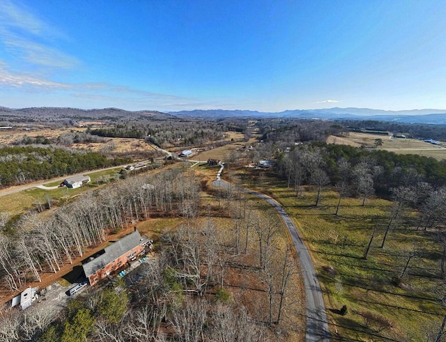 Listing photo 3 for LOT42 Coras Way, Blairsville GA 30512