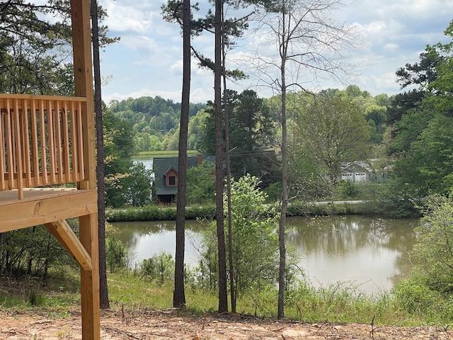 60 Lazy Creek Ln, Murphy, NC 28906 - water view