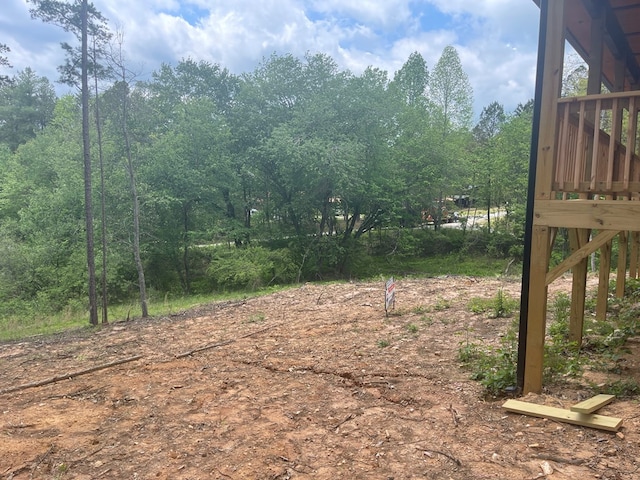 60 Lazy Creek Ln, Murphy, NC 28906 - view of yard