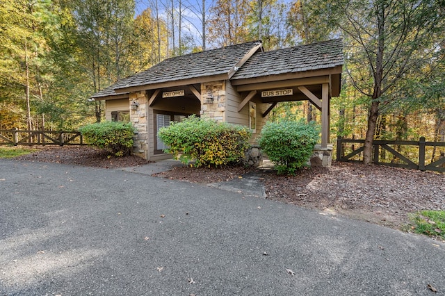 LOT65 Bridge Rd, Ellijay, GA 30540