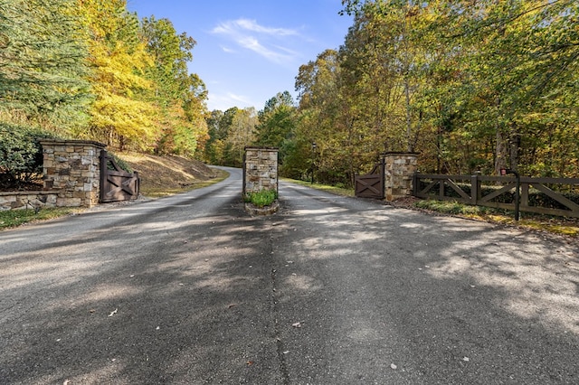 LOT65 Bridge Rd, Ellijay, GA 30540