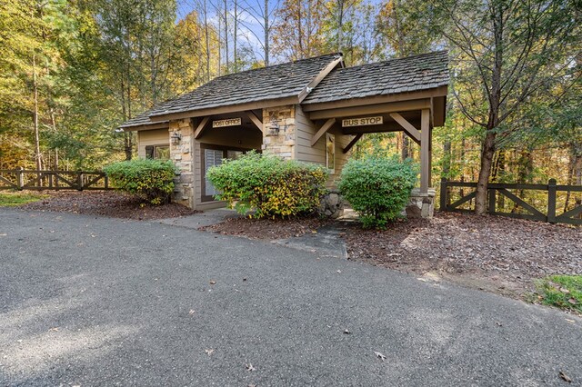 LOT65 Bridge Rd, Ellijay, GA 30540