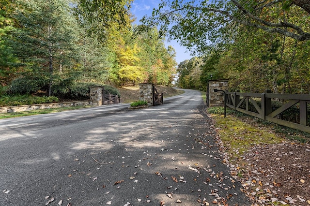 LOT65 Bridge Rd, Ellijay, GA 30540