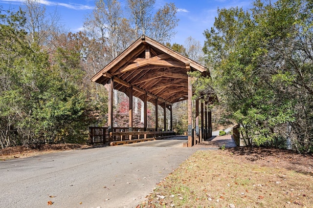 LOT65 Bridge Rd, Ellijay, GA 30540
