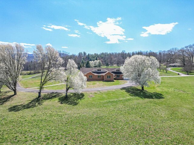 2915 Airport Rd, Marble, NC 28905 - view of mountain feature