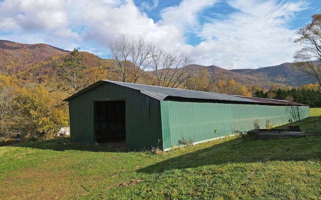 Listing photo 2 for Hwy 64 E, Hayesville NC 28904