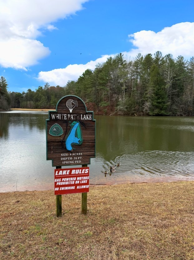 Listing photo 3 for LOT47 Seneca Dr, Ellijay GA 30540