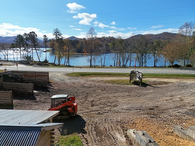 900 S Main St, Hiawassee, GA 30546