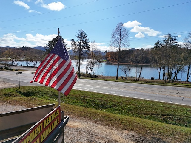 900 S Main St, Hiawassee, GA 30546