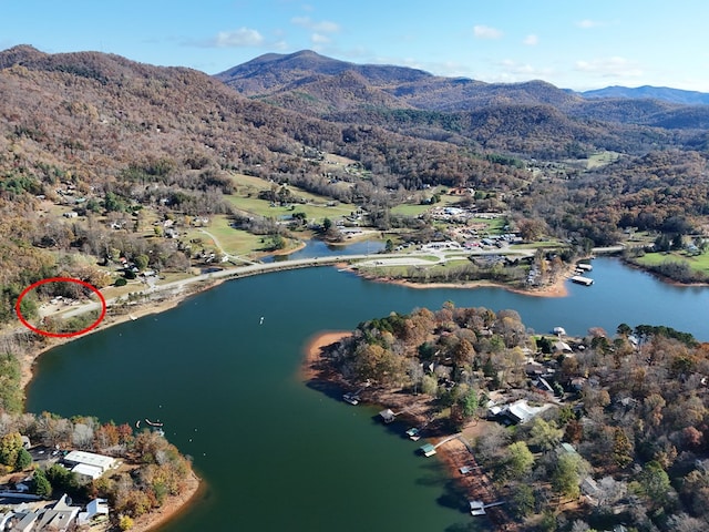 900 S Main St, Hiawassee, GA 30546