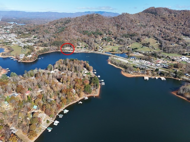 900 S Main St, Hiawassee, GA 30546