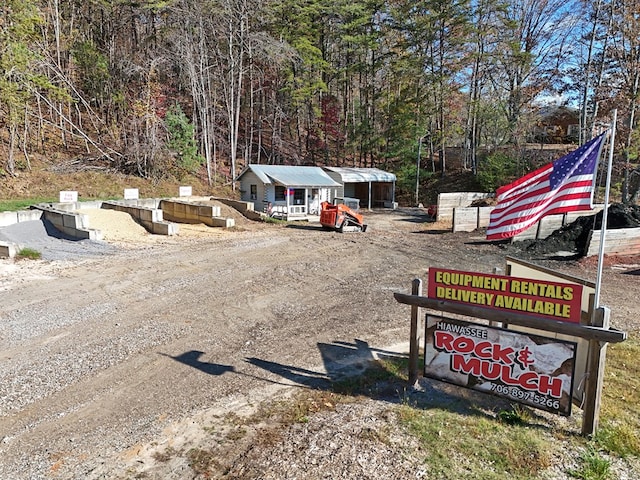 900 S Main St, Hiawassee, GA 30546