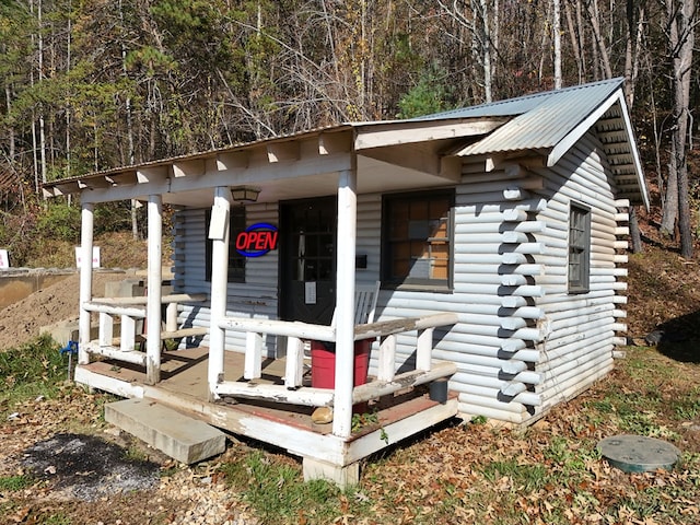 900 S Main St, Hiawassee, GA 30546