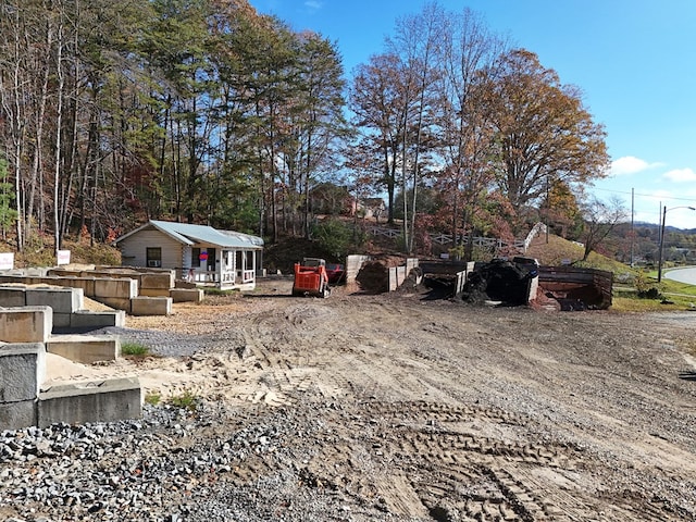 900 S Main St, Hiawassee, GA 30546
