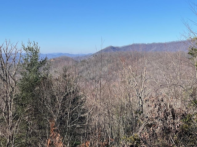 Listing photo 3 for LOT37 Sky View Dr, Hayesville NC 28904