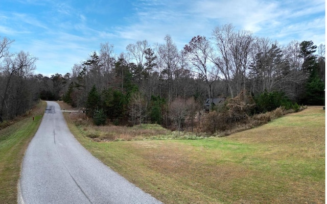 LT53 Clay Dr, Blairsville GA, 30512 land for sale