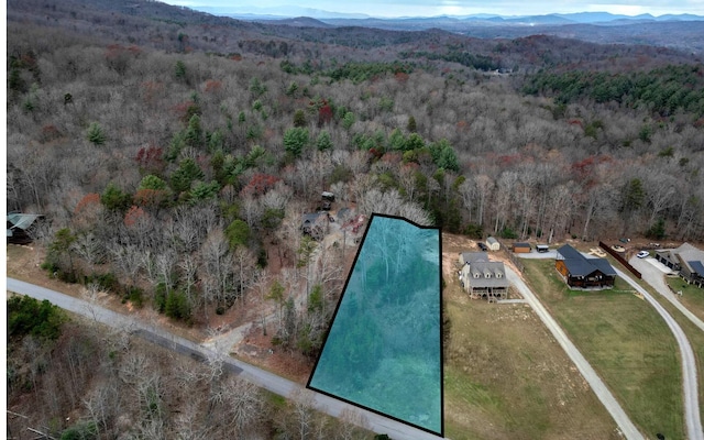 Listing photo 2 for LT53 Clay Dr, Blairsville GA 30512