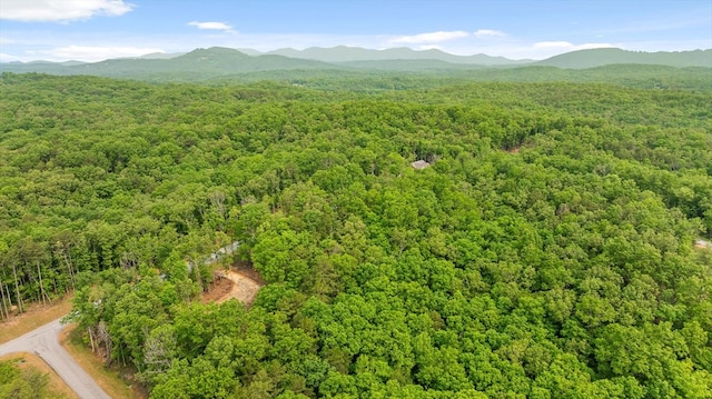 LOT25 Crestview Pt, Mineral Bluff, GA 30559