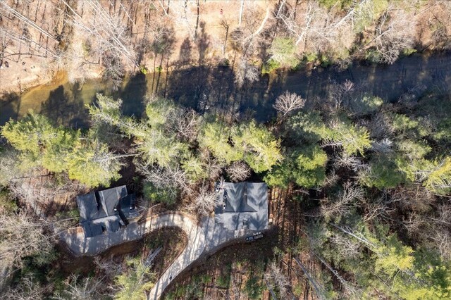 510 Gallery Ct, Ellijay, GA 30540 - view of subject property