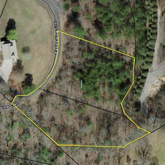 108-109 Eagles View Cres, Hayesville NC, 28904 land for sale