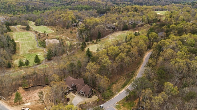 Listing photo 3 for LOT177 Old Toccoa Loop, Mineral Bluff GA 30559