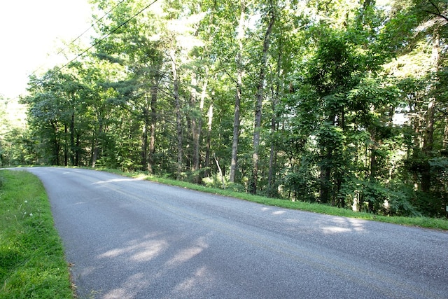 Listing photo 2 for LOT47 Mountain Top Rd, Blairsville GA 30512