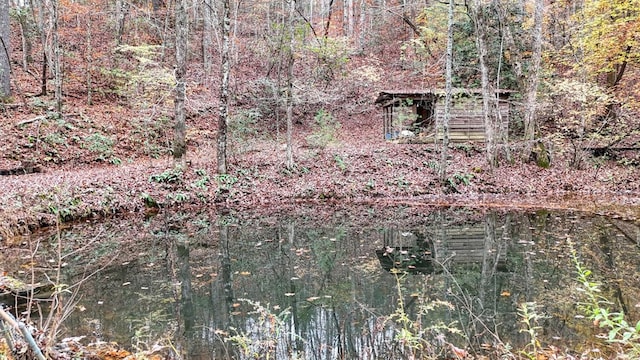 view of landscape