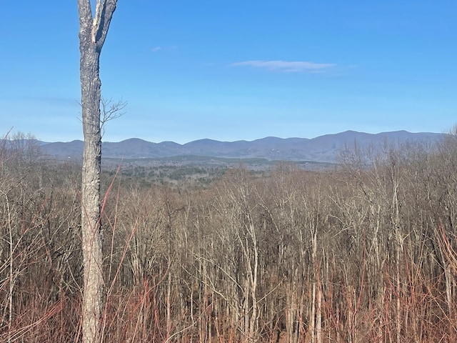 Listing photo 2 for LOT17 High Summit Dr, Talking Rock GA 30175