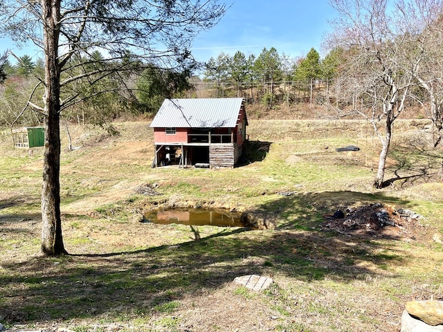 37 Shady Creek Rdg, Marble, NC 28905 - exterior space