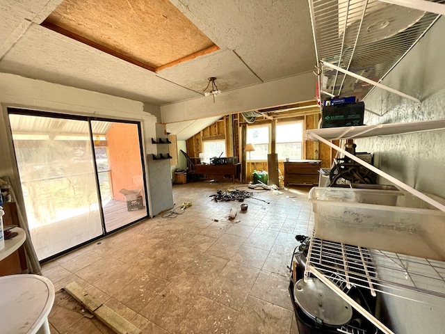 37 Shady Creek Rdg, Marble, NC 28905 - view of miscellaneous room