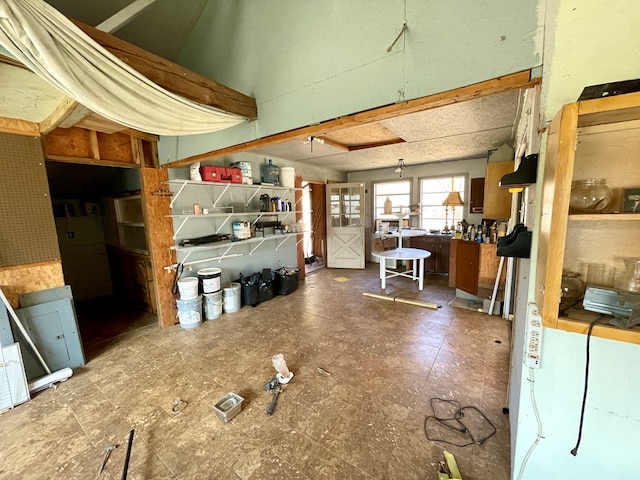 37 Shady Creek Rdg, Marble, NC 28905 - view of misc room