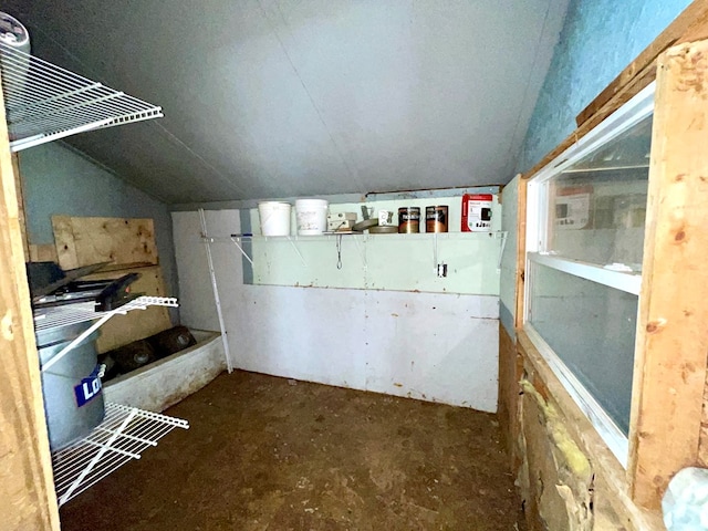 37 Shady Creek Rdg, Marble, NC 28905 - view of storage area