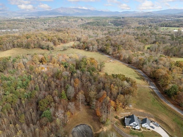 Listing photo 2 for LOT15 Highpoint Ridge Ct, Ellijay GA 30536