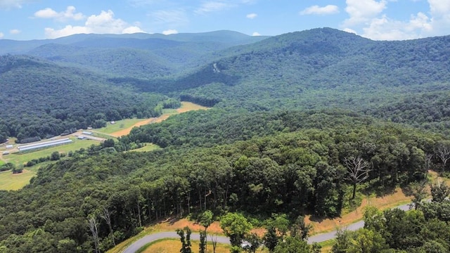 LOT56 High Summit Dr, Talking Rock GA, 30175 land for sale