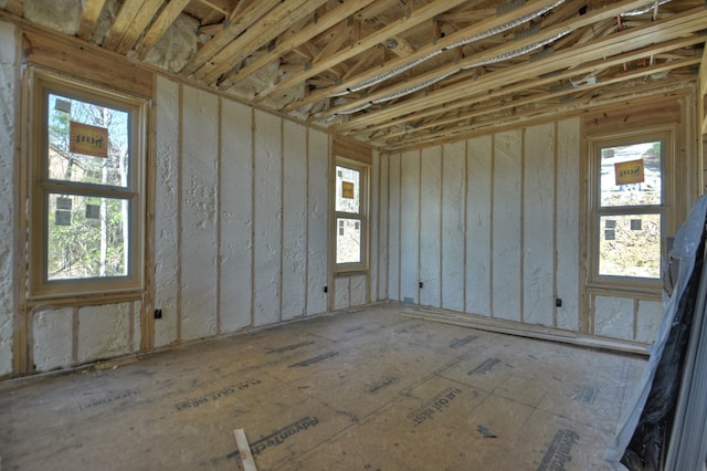 view of miscellaneous room