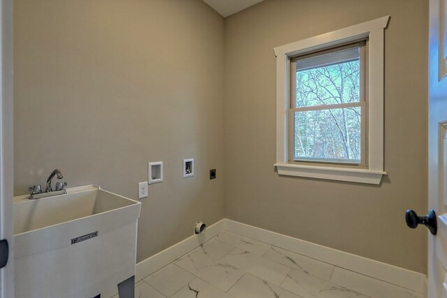 full bathroom featuring vanity, toilet, and bathing tub / shower combination