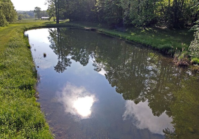 water view