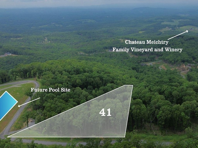 0 High Summit Dr, Talking Rock, GA 30175