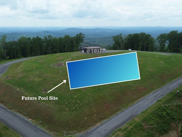 0 High Summit Dr, Talking Rock, GA 30175