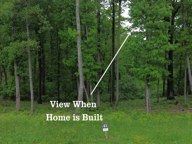 0 High Summit Dr, Talking Rock, GA 30175