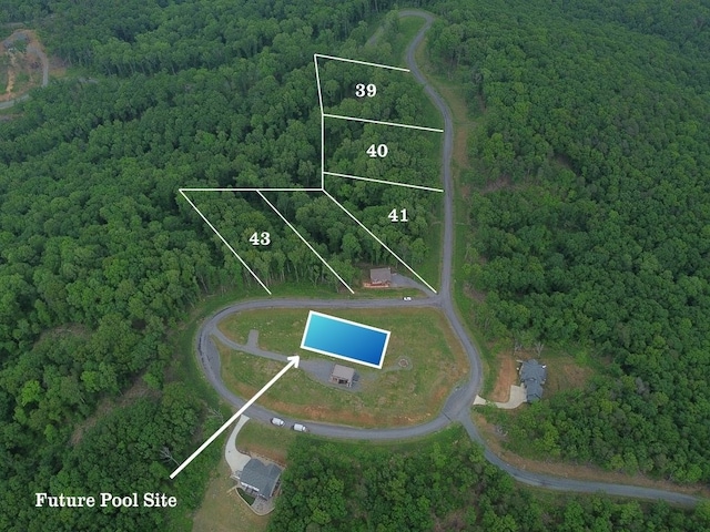 0 High Summit Dr, Talking Rock, GA 30175